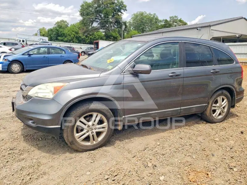 2010 Honda CR-V photo