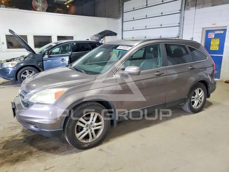 2010 Honda CR-V photo