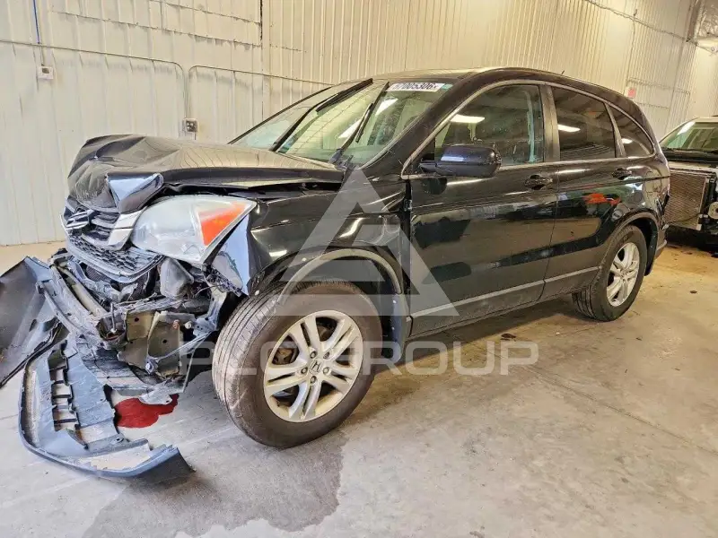 2010 Honda CR-V photo