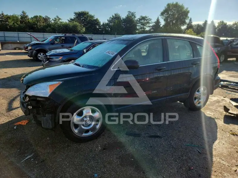 2010 Honda CR-V photo