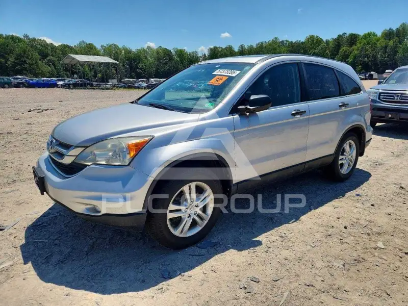 2010 Honda CR-V photo