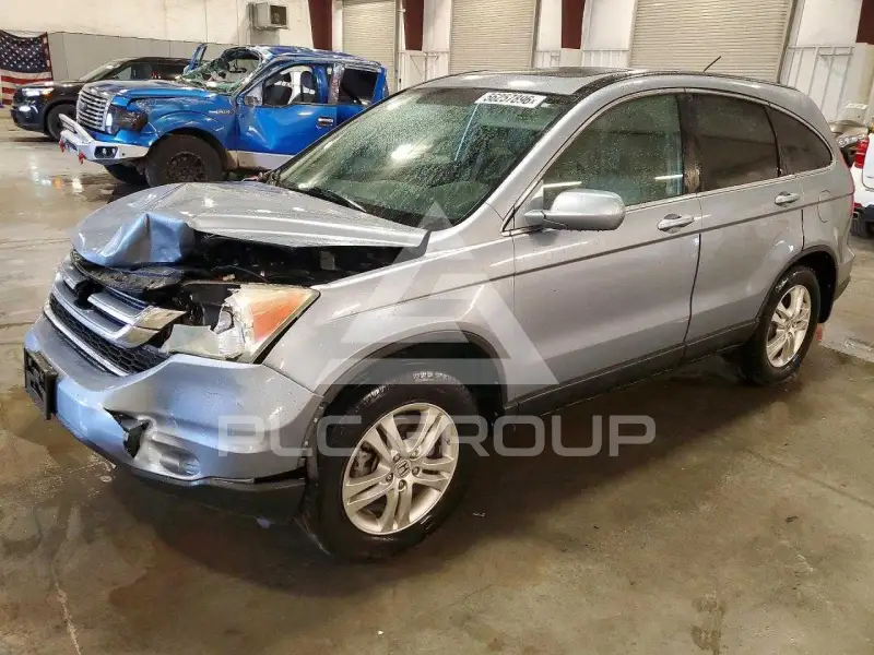 2010 Honda CR-V photo