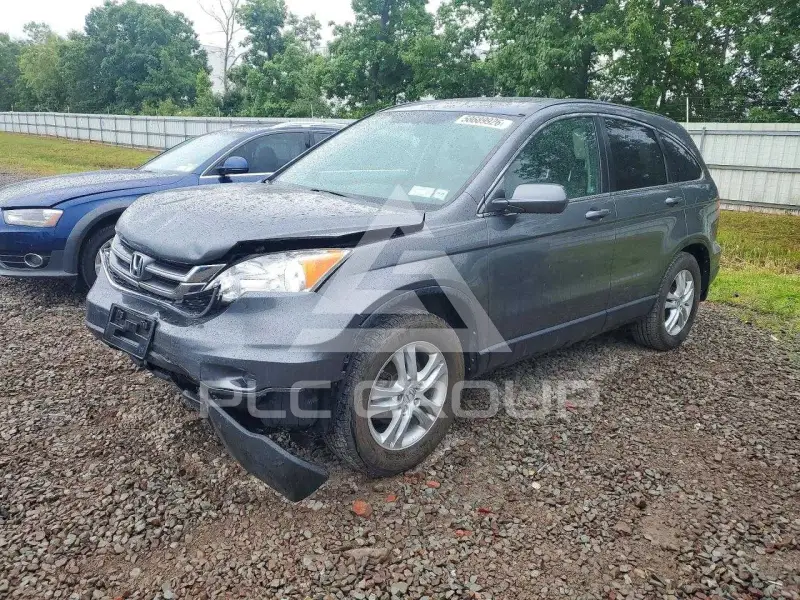 2010 Honda CR-V photo