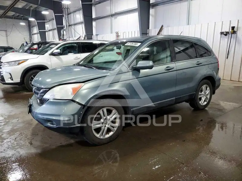 2010 Honda CR-V photo