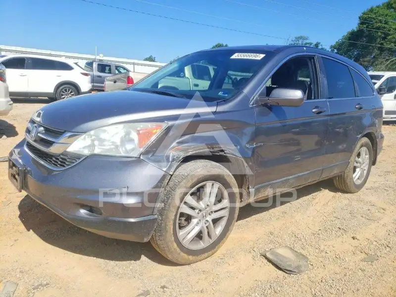 2010 Honda CR-V photo
