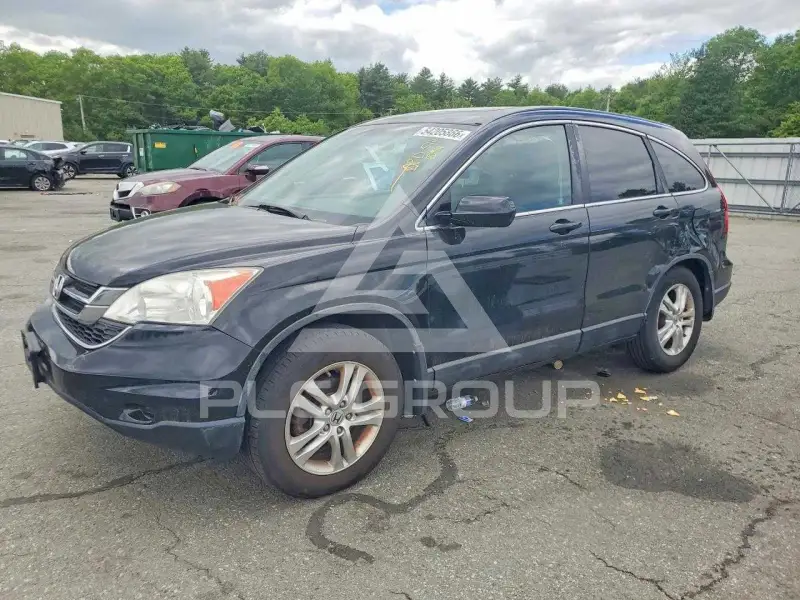 2010 Honda CR-V photo