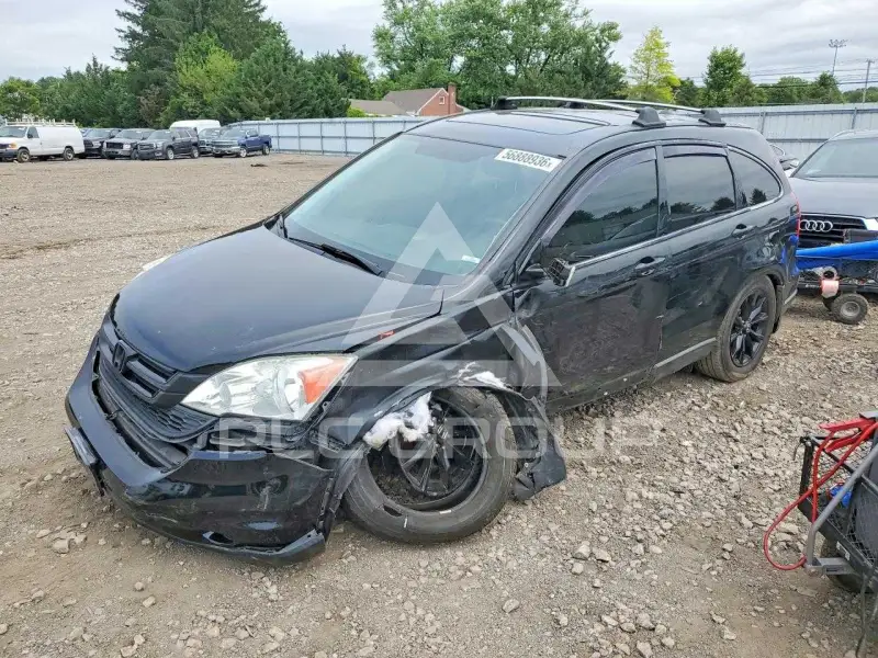 2010 Honda CR-V photo