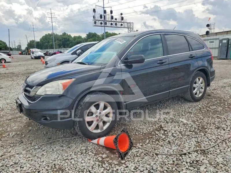 2010 Honda CR-V photo