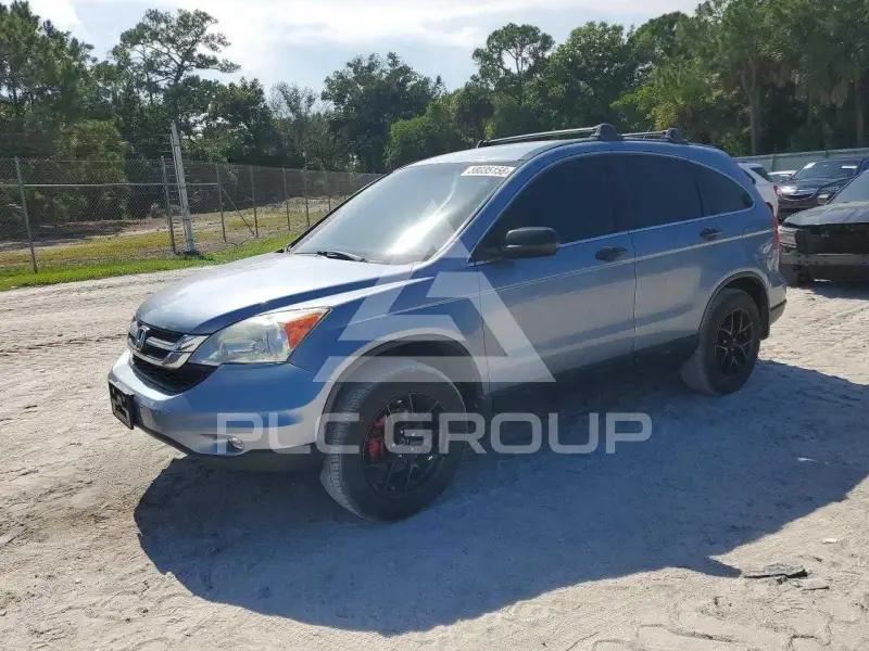 2010 Honda CR-V photo