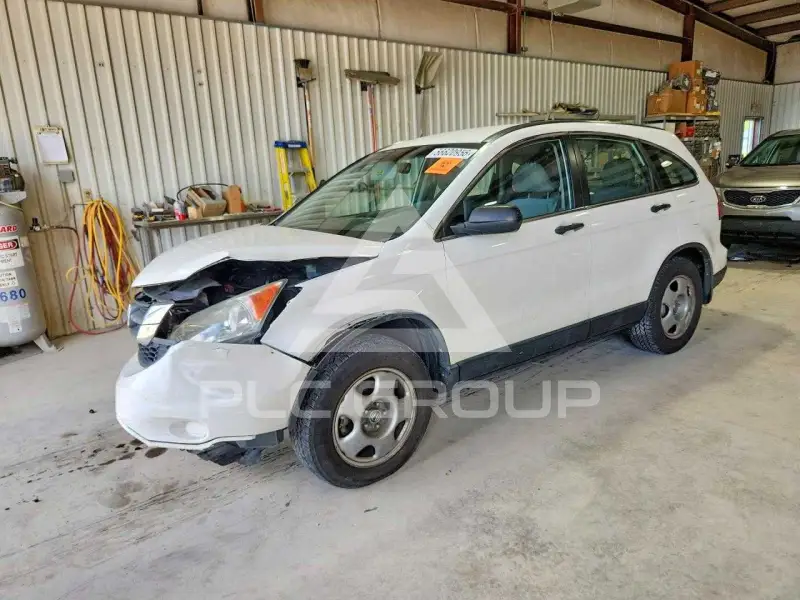 2010 Honda CR-V photo