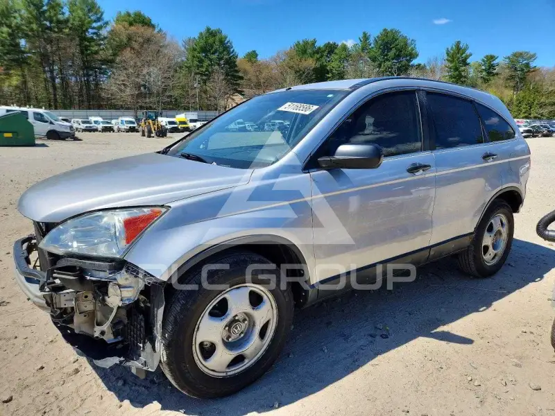 2010 Honda CR-V photo