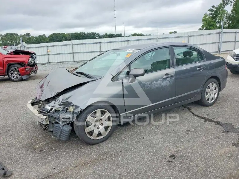 2010 Honda CIVIC фото