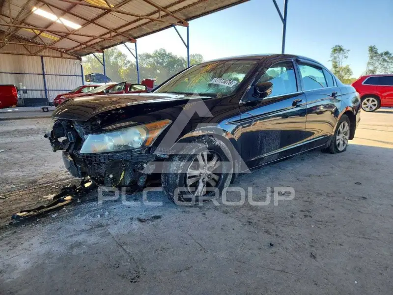 2010 Honda Accord photo