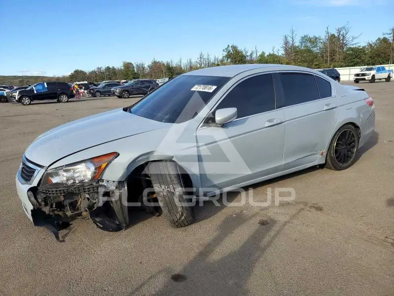 2010 Honda Accord photo
