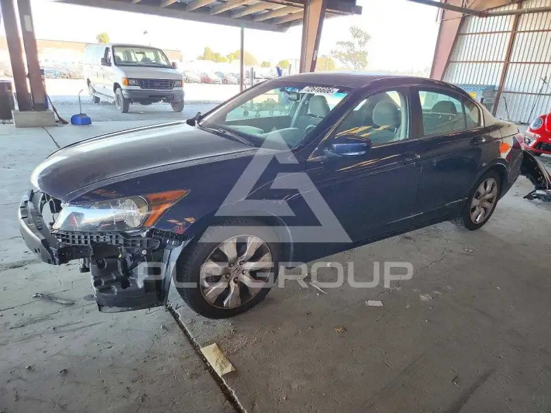 2010 Honda Accord photo
