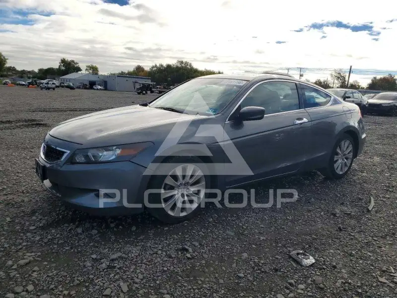 2010 Honda Accord фото