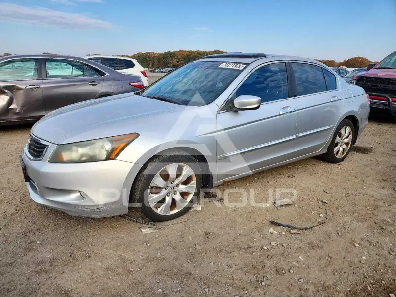 2010 Honda Accord фото