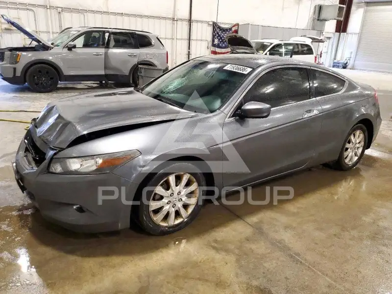 2010 Honda Accord фото