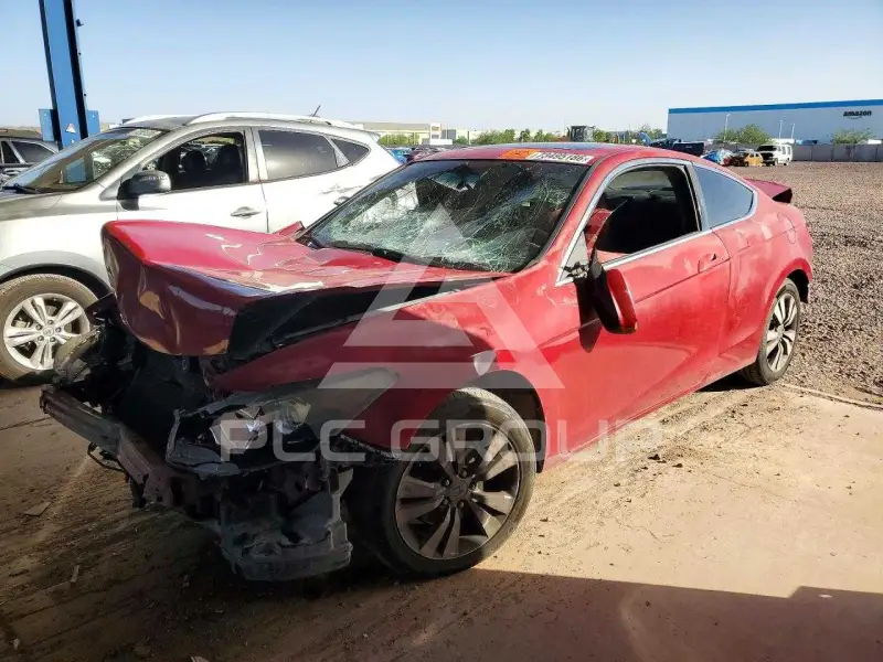 2010 Honda Accord photo