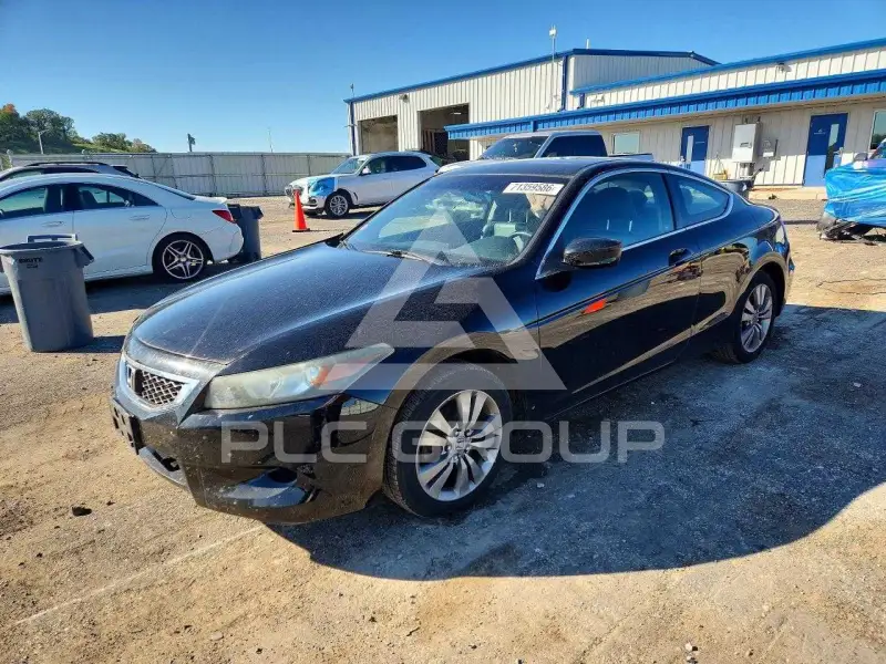 2010 Honda Accord photo