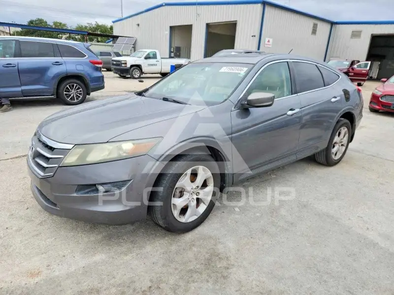 2010 Honda Accord фото