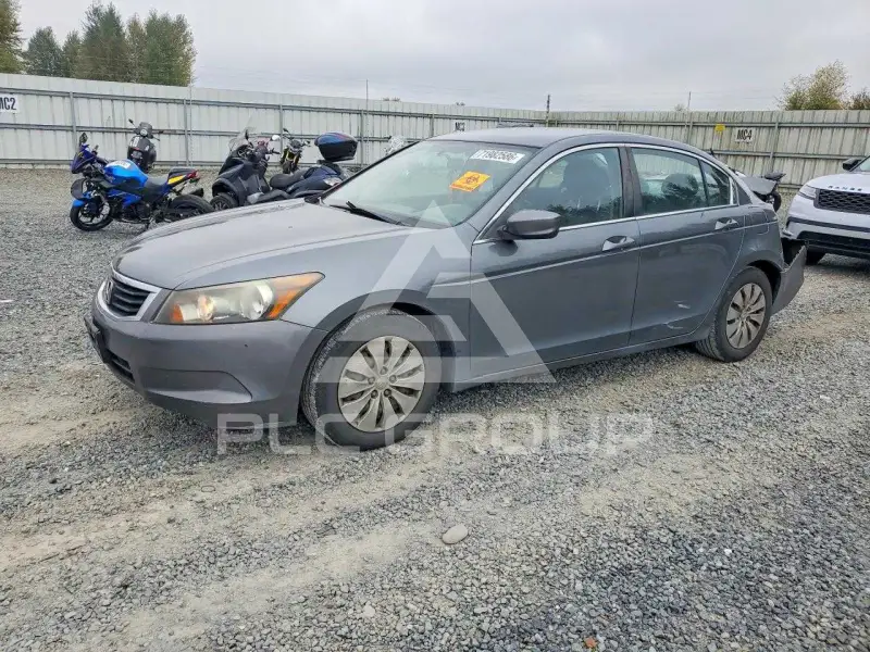 2010 Honda Accord photo
