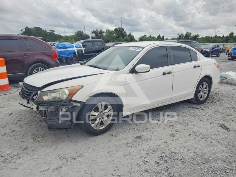 2010 Honda Accord photo