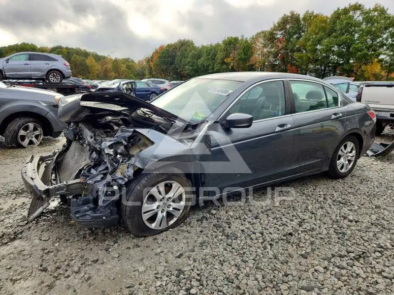 2010 Honda Accord photo