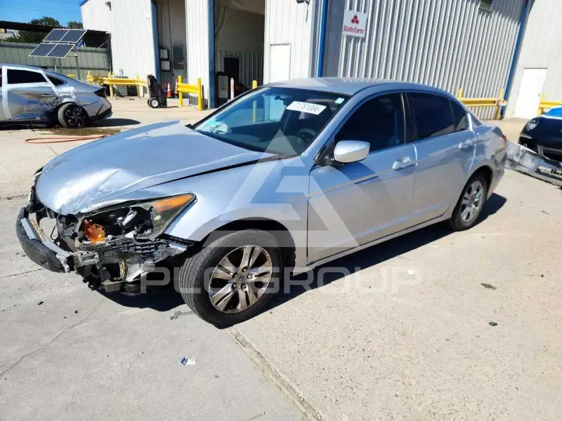2010 Honda Accord фото