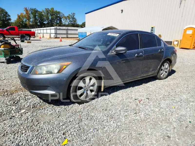 2010 Honda Accord photo