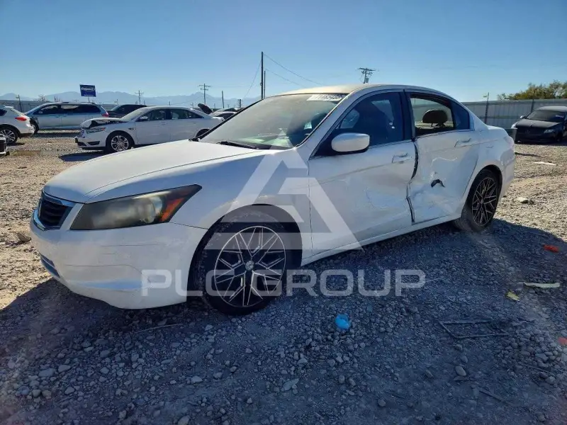 2010 Honda Accord photo