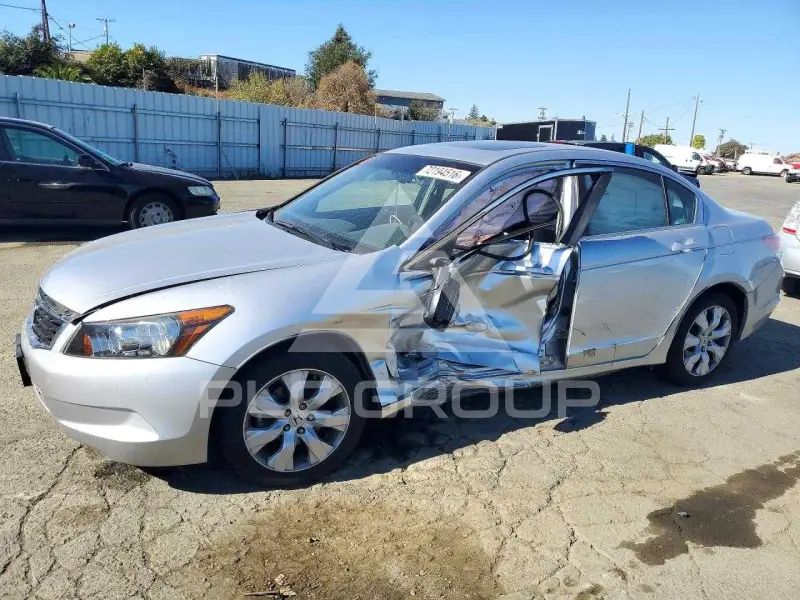 2010 Honda Accord photo