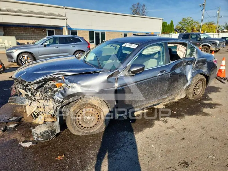2010 Honda Accord photo