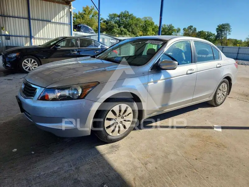 2010 Honda Accord фото