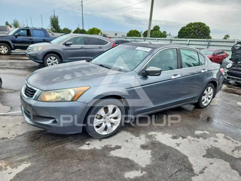2010 Honda Accord фото