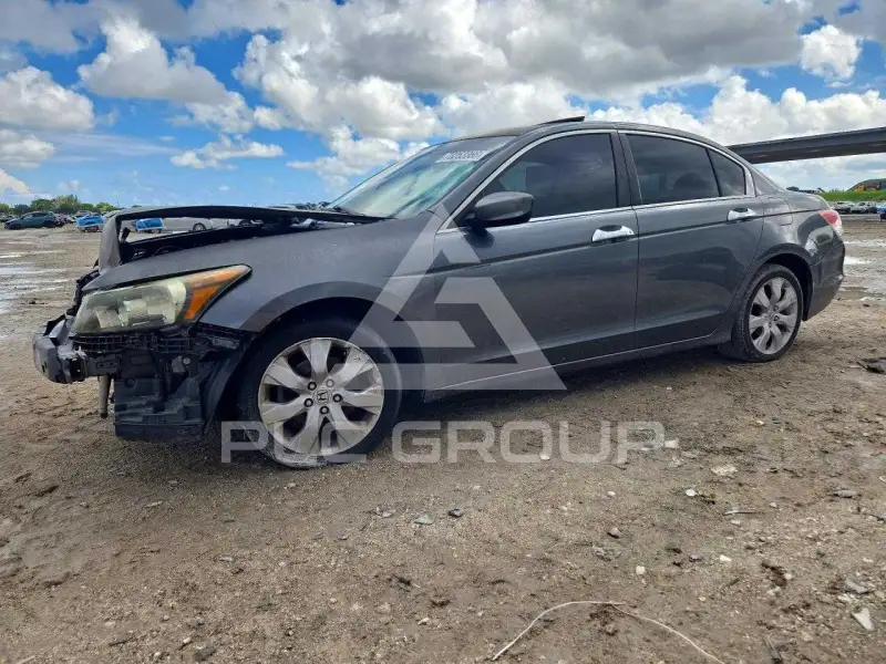2010 Honda Accord фото
