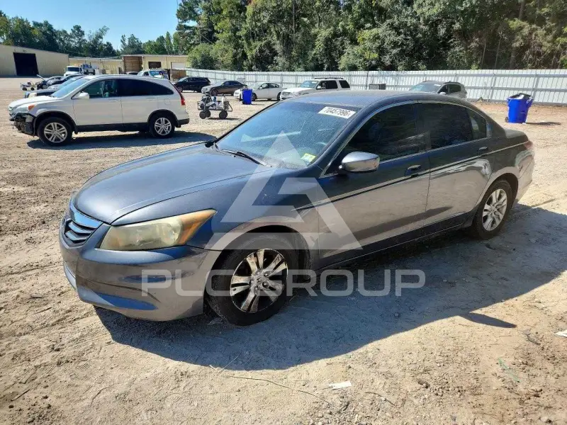 2010 Honda Accord photo