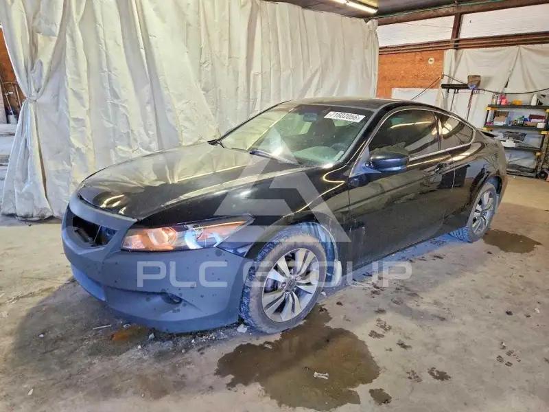 2010 Honda Accord photo