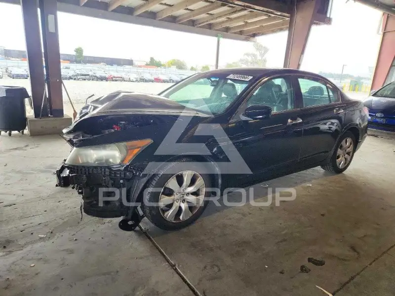 2010 Honda Accord photo