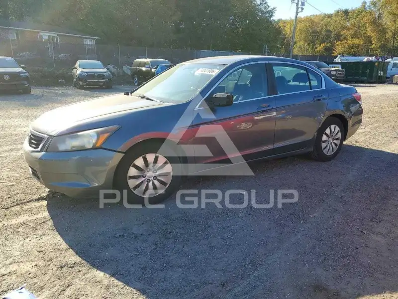 2010 Honda Accord фото