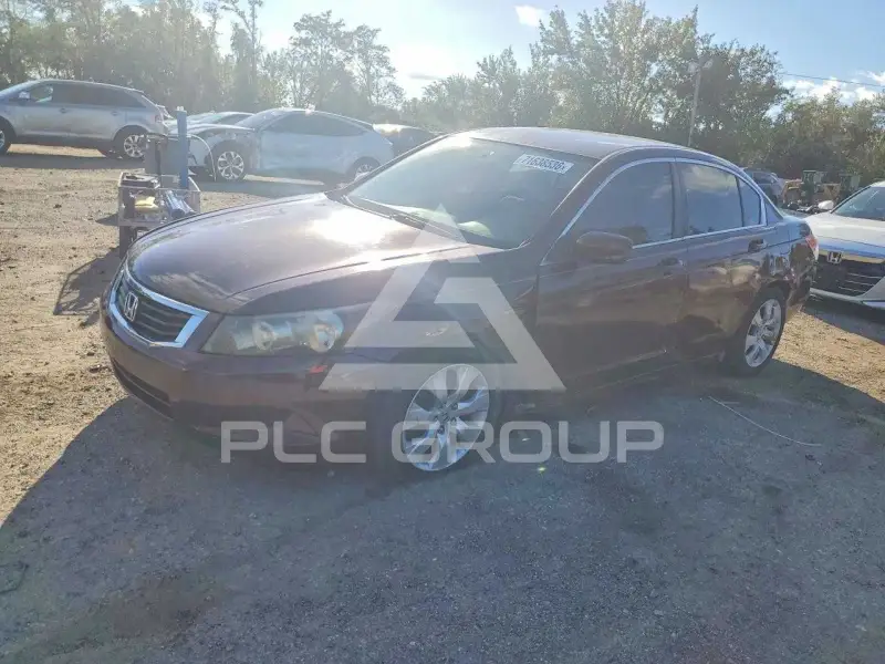 2010 Honda Accord фото