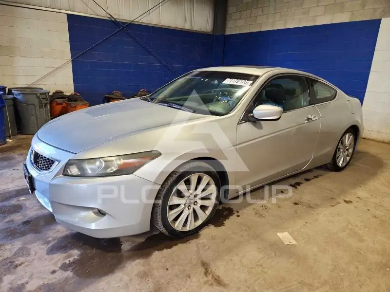 2010 Honda Accord photo