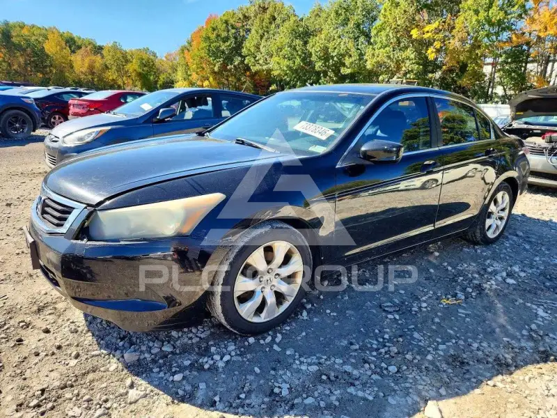 2010 Honda Accord фото