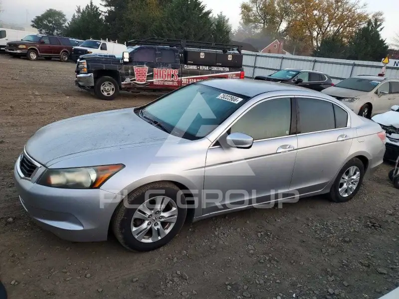 2010 Honda Accord фото