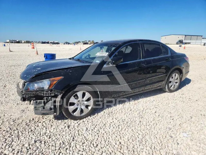 2010 Honda Accord фото