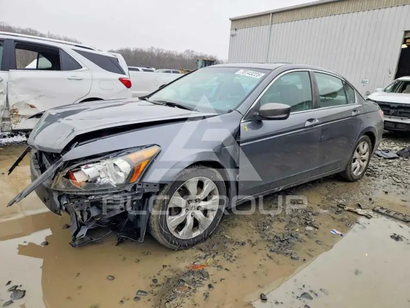 2010 Honda Accord фото