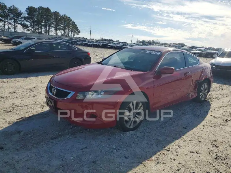 2010 Honda Accord photo