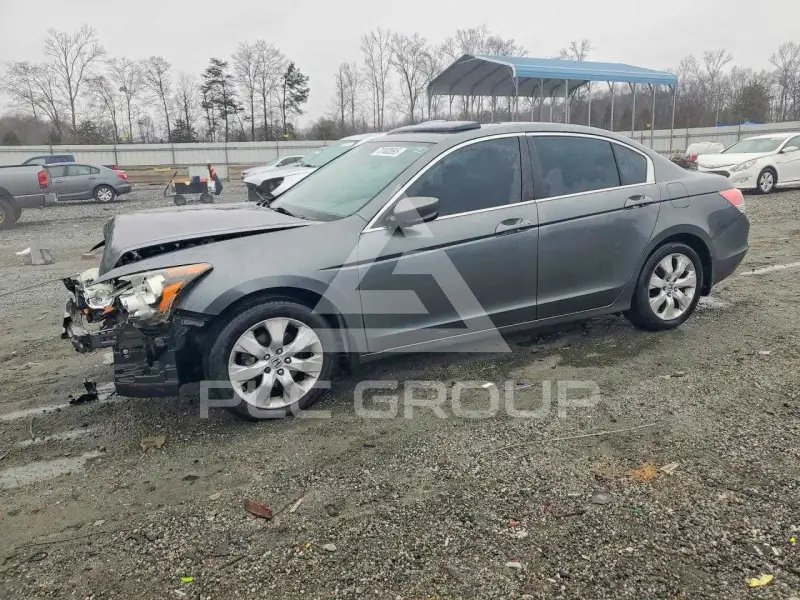 2010 Honda Accord фото