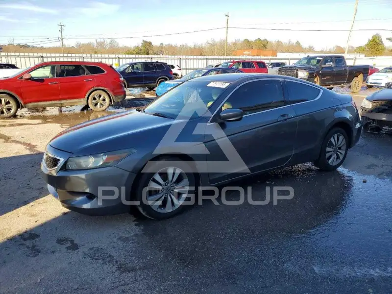 2010 Honda Accord фото