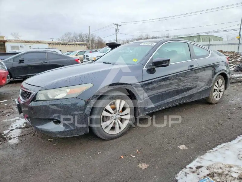 2010 Honda Accord photo